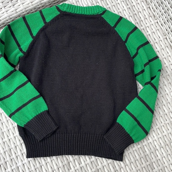 🎄KIDS STAR WARS Holiday Sweater Size 4 - Picture 6 of 9